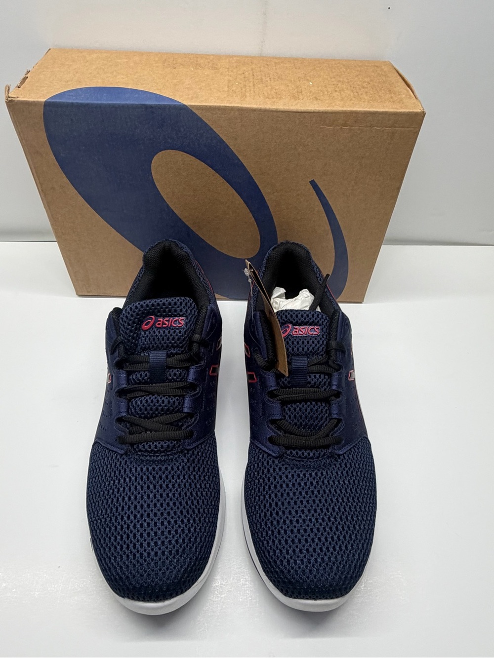 ASICS GEL-EASE UNRELEASED IN THE US MENS SZ 10 1011B787-400